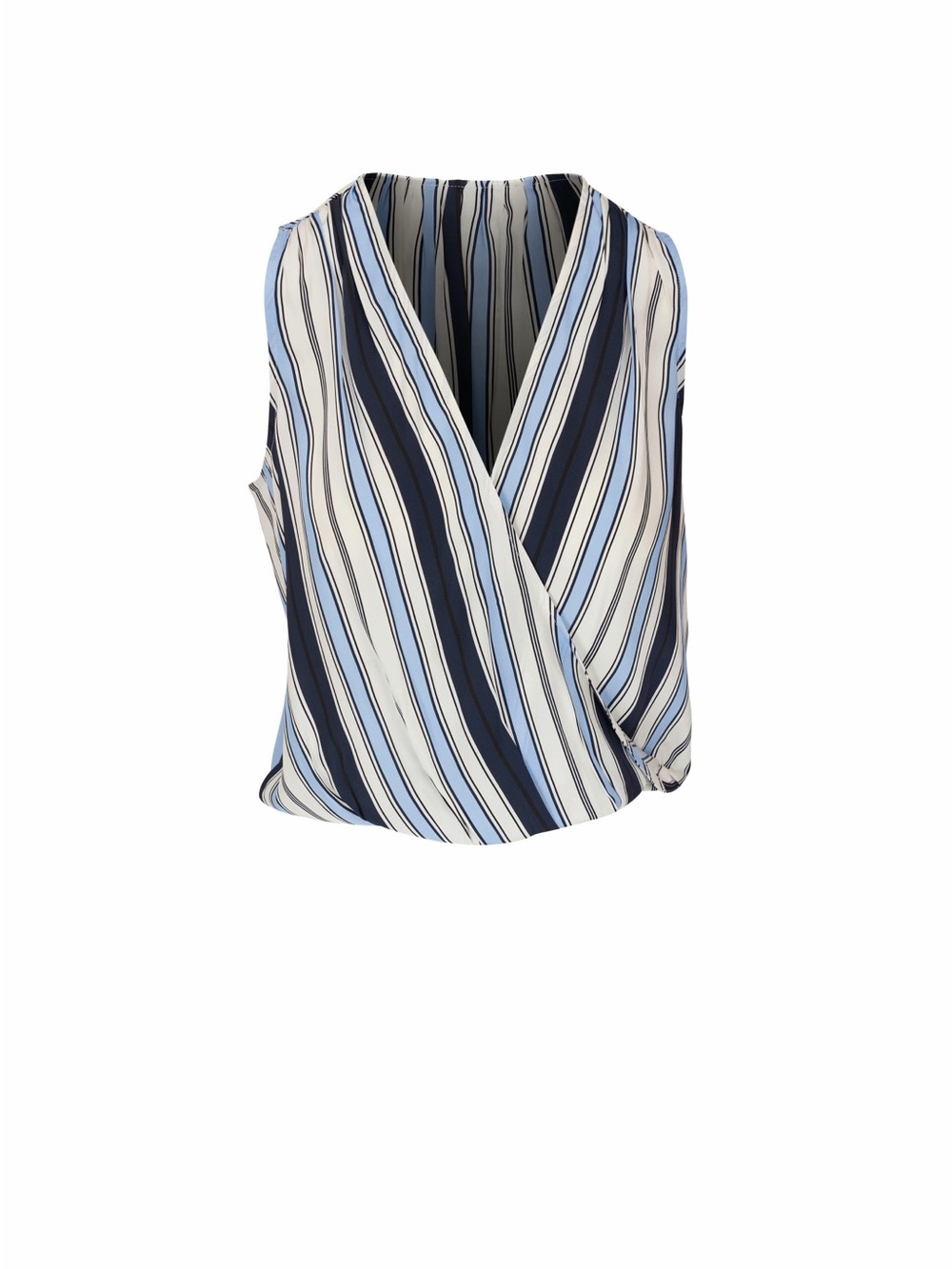 Veronica Beard Rahi Silk Tank size 6